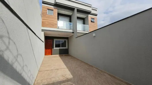 Casa com 3 Quartos à venda, 98m² no Jardim Cidade Pirituba, São Paulo