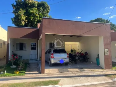 Casa com 2 Quartos à venda, 135m² no Santa Laura, Cuiabá