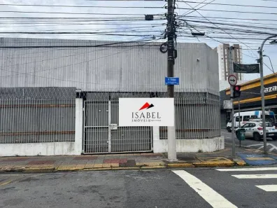 para alugar, 160m² no Centro, Suzano