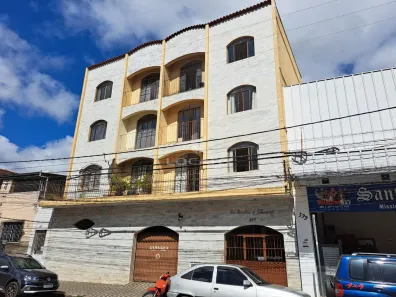 Apartamento com 2 Quartos à venda, 75m² no Costa Carvalho, Juiz de Fora