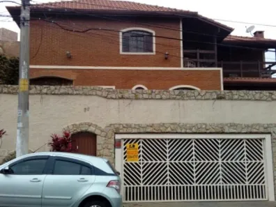 Casa com 4 Quartos à venda, 301m² no City Bussocaba, Osasco