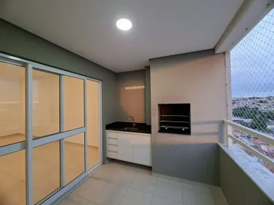 Apartamento com 2 Quartos para alugar, 65m² no Vila das Jabuticabeiras, Taubaté