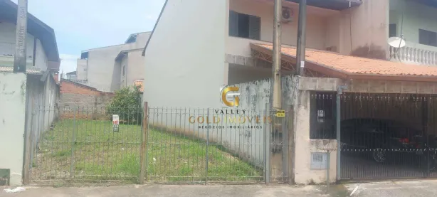 Lote/Terreno à venda, 136m² no Loteamento Residencial Vista Linda, São José dos Campos