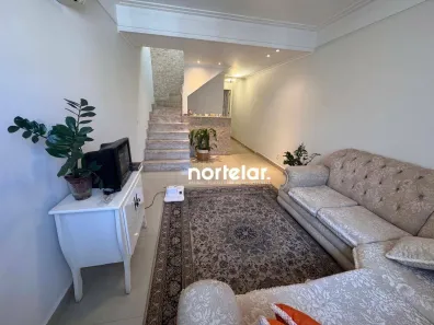 Sobrado com 2 Quartos à venda, 128m² no Parque São Domingos, São Paulo