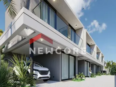 Sobrado com 2 Quartos à venda, 105m² no Morrinhos, Garopaba