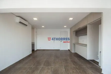 Apartamento com 1 Quarto para alugar, 45m² no Butantã, São Paulo