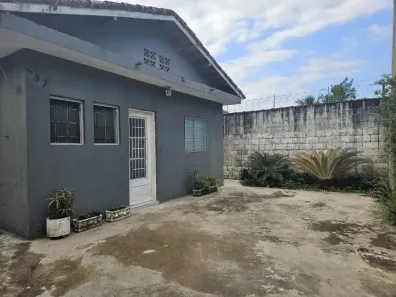 Casa com 2 Quartos à venda, 49m² no Vista Linda, Bertioga