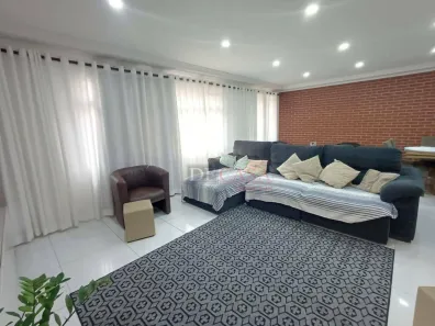 Casa com 5 Quartos à venda, 300m² no Cidade Patriarca, São Paulo
