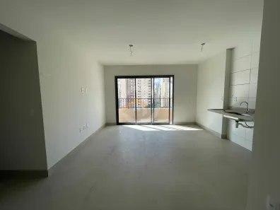 Apartamento com 3 Quartos à venda, 76m² no Setor Bueno, Goiânia