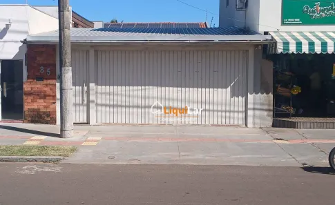 Casa com 3 Quartos à venda, 267m² no Carandá Bosque, Campo Grande