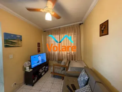 Apartamento com 2 Quartos à venda, 60m² no Pestana, Osasco