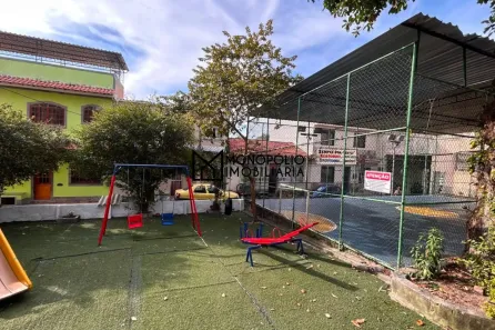 Casa de Condomínio com 2 Quartos à venda, 75m² no Irajá, Rio de Janeiro
