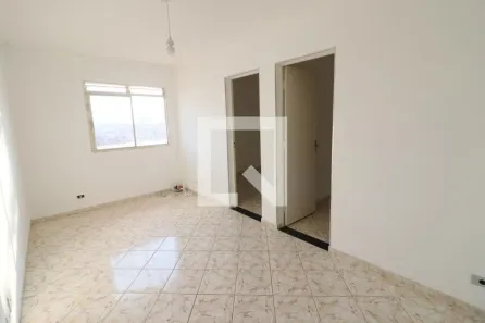 Apartamento com 2 Quartos à venda, 50m² no São Pedro, Osasco
