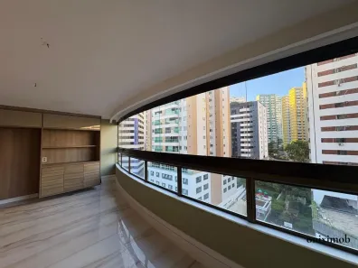 Apartamento com 3 Quartos à venda, 174m² no Pituba, Salvador