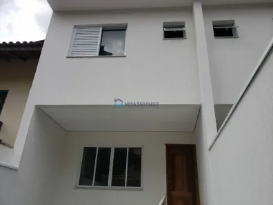 Sobrado com 3 Quartos à venda, 200m² no Chácara Inglesa, São Paulo