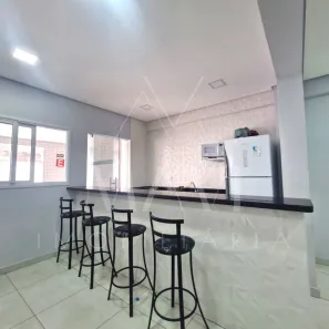 Apartamento com 2 Quartos à venda, 85m² no Ocian, Praia Grande