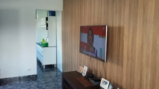 Casa com 2 Quartos à venda, 260m² no Jardim do Estádio, Santo André