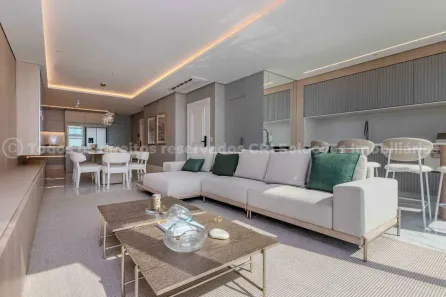 Apartamento com 4 Quartos à venda, 191m² no Centro, Balneário Camboriú