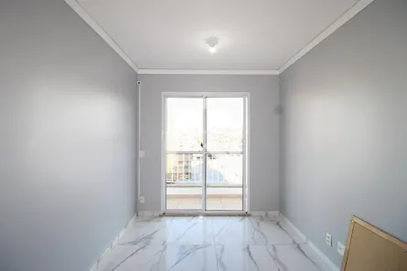 Apartamento com 2 Quartos à venda, 48m² no Vila Lourdes, São Paulo