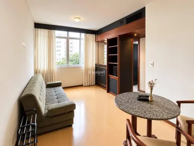 Apartamento com 1 Quarto para alugar, 92m² no Funcionários, Belo Horizonte