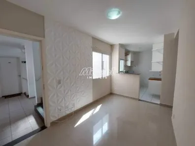 Apartamento com 2 Quartos à venda, 45m² no Dois Córregos, Piracicaba