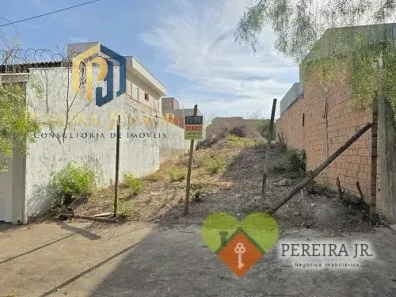 Lote/Terreno à venda, 175m² no Loteamento Vem Viver Piracicaba I, Piracicaba
