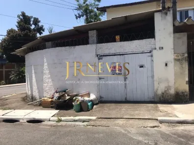 Sobrado com 2 Quartos para alugar, 156m² no Jardim das Imbuias, São Paulo