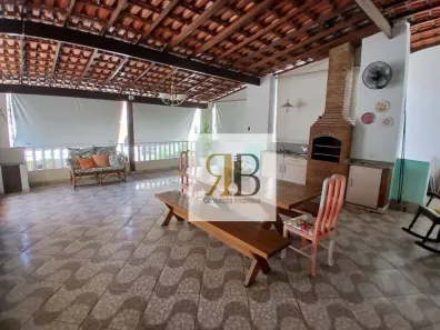 Casa com 4 Quartos à venda, 400m² no Pechincha, Rio de Janeiro