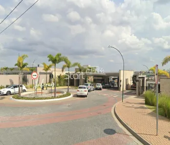 Lote/Terreno à venda, 447m² no Loteamento Residencial Arborais, Campinas