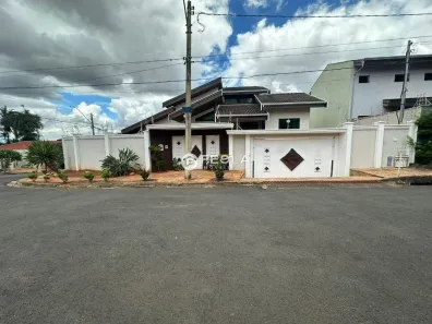 Casa com 3 Quartos à venda, 252m² no Jardim da Colina, Americana