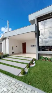 Casa com 3 Quartos à venda, 119m² no Parque das Nações, Parnamirim