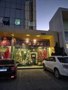 Ponto Comercial com 1 Quarto para alugar, 136m² no Maurício de Nassau, Caruaru