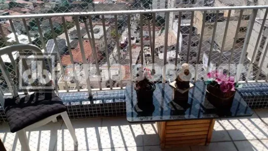 Cobertura com 2 Quartos à venda, 100m² no Icaraí, Niterói
