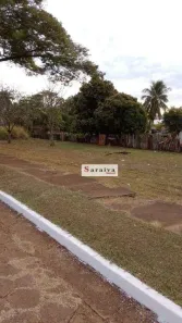 Lote/Terreno à venda, 1260m² no Jardim Primavera, Itapuí