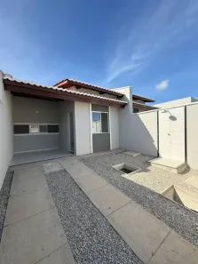 Casa com 2 Quartos à venda, 137m² no Barrocão, Itaitinga