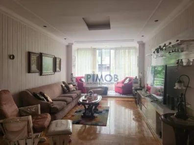 Apartamento com 3 Quartos à venda, 165m² no Copacabana, Rio de Janeiro