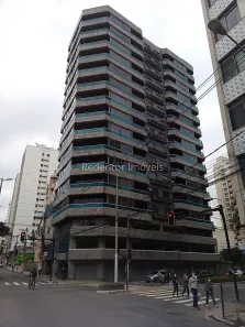 Apartamento com 5 Quartos à venda, 344m² no Centro, Juiz de Fora