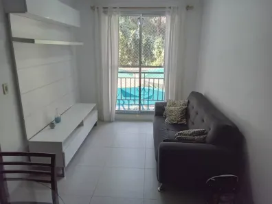 Apartamento com 2 Quartos à venda, 54m² no Vila Andrade, São Paulo