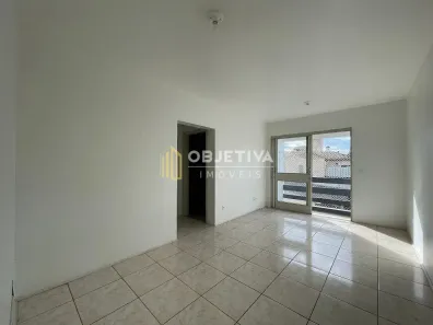 Apartamento com 1 Quarto para alugar, 64m² no Operário, Novo Hamburgo