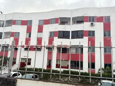 Apartamento com 2 Quartos à venda, 55m² no Itapuã, Salvador