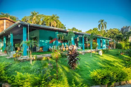 Fazenda/Sítio com 6 Quartos à venda, 650m² no Penha, Bragança Paulista