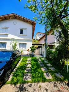 Casa de Condomínio com 2 Quartos à venda, 129m² no Sítio das Paineiras/California, Barueri