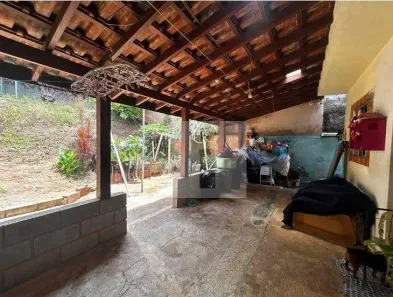 Casa com 2 Quartos à venda, 80m² no Parque Jatibaia (Sousas), Campinas