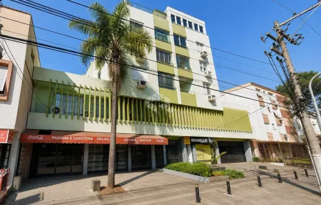Apartamento com 1 Quarto à venda, 37m² no Praia de Belas, Porto Alegre
