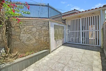 Casa com 2 Quartos à venda, 78m² no Balneario Arpoador, Peruíbe