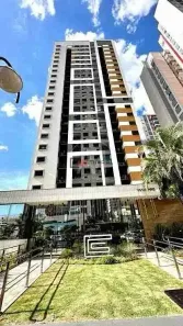 Apartamento com 2 Quartos à venda, 58m² no Gleba Fazenda Palhano, Londrina