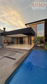 Casa com 3 Quartos à venda, 250m² no Vila Ipiranga, Campo Grande