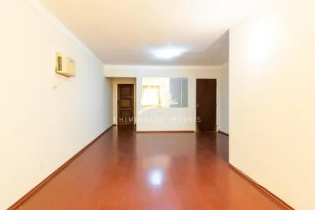 Apartamento com 3 Quartos à venda, 144m² no Centro, Campinas