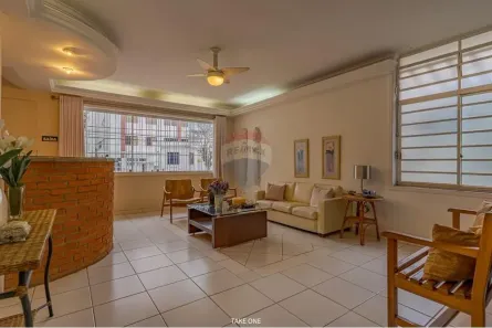 Casa com 6 Quartos à venda, 300m² no Cambuí, Campinas