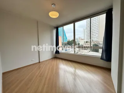 Apartamento com 1 Quarto à venda, 39m² no Bela Vista, São Paulo